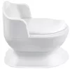 cumpără Oală Maltex Toaletă Potty pentru copii White în Chișinău 