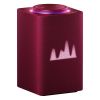 Yandex station MAX YNDX-0008R, Red. 