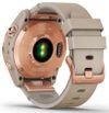 купить Смарт часы Garmin fēnix 7S Sapphire Solar (010-02539-35) в Кишинёве 
