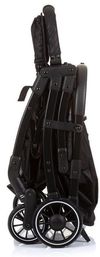 cumpără Сărucior pentru copii Chipolino LKKS02401OB KISS obsidian în Chișinău 