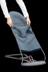 cumpără Leagăn pentru bebeluși BabyBjorn 006031A Bliss Dove Blue în Chișinău 