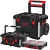 купить Система хранения инструментов Milwaukee 4932499041 Set cutie scule PACKOUT в Кишинёве 