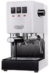 cumpără Espressor manual Gaggia RI9481/13 Classic Evo White în Chișinău 