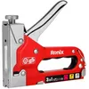 купить Степлер строительный Ronix RH-4804 capsator pentru capse 4-14 mm carcasă metalică в Кишинёве 