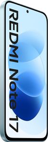 cumpără Smartphone Xiaomi Redmi Note 17 4/128GB Teal în Chișinău 