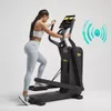 купить Эллиптический тренажер Technogym 4788 Aparat eliptic в Кишинёве 