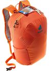 купить Рюкзак спортивный Deuter Speed Lite 17 paprika saffron в Кишинёве 