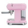 cumpără Espressor manual SMEG ECF01PKEU în Chișinău 