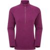 cumpără Îmbrăcăminte sport Rab Jacheta dame Nexus Pull-On Mulberry 12 (QFF-75-MUL-12) în Chișinău 