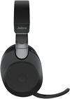 купить Наушники игровые Jabra 28599-989-989 Evolve2 85, Link380/390a UC Stereo Std Black в Кишинёве 