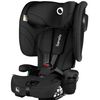 cumpără Scaun auto Lionelo Nelly 9-36kg (I-Size) Isofix Black Carbon, pliabil în Chișinău 