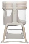cumpără Leagăn Maxi Cosi 2121022300 Co-Sleeper Iora Air Classic Beige 0-6 luni în Chișinău 