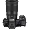 купить Фотоаппарат беззеркальный Nikon Z8 + 24-120mm f4 S KIT в Кишинёве 