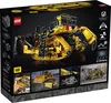 cumpără Set de construcție Lego 42131 App-Controlled Cat® D11Bulldozer în Chișinău 