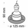 cumpără Spot incastrabil DL042-01W în Chișinău 