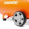 купить Компрессор Daewoo DAC 50D + Комплект из 4-х аксессуаров в Кишинёве 