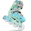 cumpără Role Micro 950308 Skates CosmoID Joy Blue (35-38) în Chișinău 