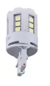 купить Автомобильная лампа Bosch W21W LED Retrofit 12V 2,5W W3x16d Blister (2шт.) (1987301524) в Кишинёве 