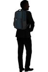 купить Рюкзак для ноутбука Samsonite Biz2go 15.6 Dark Blue (142143/1277) в Кишинёве 
