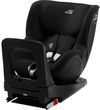 cumpără Scaun auto Britax-Römer DualFix 3 i-Size with flex base iSense BR Space Black (2000035174) în Chișinău 