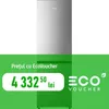 cumpără Frigider cu congelator jos Hisense RB3K330SAID în Chișinău 