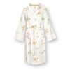 купить Домашний текстиль Pip Studio 51.510.768 Naomi Kimono Blossom Chique White S White в Кишинёве 
