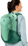 cumpără Rucsac sportiv Deuter Futura 21 SL spearmint-seagreen în Chișinău 