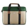 купить Сумка для ноутбука Hama 222065 Laptop Bag Silvan 40-41cm (15.6-16.2) - Green в Кишинёве 