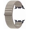 cumpără Curea Samsung ET-SVL32 Watch9 Fabric Band S/M Mocha în Chișinău 