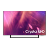 Televizor Samsung 43" UE43AU9000UXUA, Black 