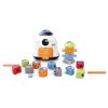 купить Сортер Hola Toys HE792000 Sortator Cosmos в Кишинёве 