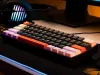cumpără Tastatură gaming Tracer GAMEZONE Claws 61 Grey în Chișinău 