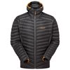 cumpără Îmbrăcăminte sport Rab Scurta barbati Cirrus Flex Hoody Graphene XXL (QIP-31-GRH-XXL) în Chișinău 