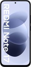 купить Смартфон Xiaomi Redmi Note 17 4/128GB Black в Кишинёве 