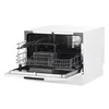 купить Посудомоечная машина компактная Midea MCFD55500W в Кишинёве 