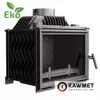 Focar KAWMET W17 EKO 12,3 kW