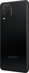 cumpără Smartphone Samsung A225/128 Galaxy A22 LTE Black în Chișinău 