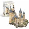 купить CubicFun пазл 3D Harry Potter Hogwarts в Кишинёве 
