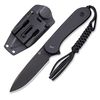 купить Нож походный Civivi C2105A Fixed Blade Elementum, G10, teacă Kydex в Кишинёве 