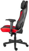 купить Офисное кресло Genesis Nitro 790 Black/Red в Кишинёве 