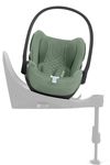 купить Автокресло Cybex 523000256 Scoica auto Cloud T i-Size Plus Leaf Green, 45-87cm в Кишинёве 