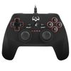 Gamepad  SVEN GC-750, 4 axes, D-Pad, 2 mini joysticks, 11 buttons, USB 