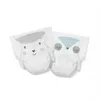 Scutece eco hipoalergenice Kit&Kin 1 (2-5 kg) 38 buc 