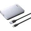 cumpără Boxe exterioare HDD Ugreen 70498 CM300 2.5" SATA HDD / SSD Enclosure 6Gbps USB 3.0 în Chișinău 