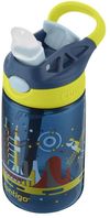 купить Бутылочка для воды Contigo Gizmo Flip Nautical Space 420 ml в Кишинёве 