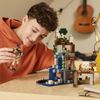 купить Конструктор Lego 21597 Minecraft. Benzinărie в Кишинёве 