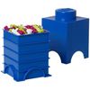 cumpără Set de construcție Lego 4001-B Brick 1 Blue în Chișinău 