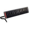 cumpără Instrument muzical de suflat Hohner AirBoard Carbon (Red Logo) 944015 în Chișinău 