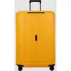 купить Чемодан Samsonite Essesns 81/30 TSA Yellow (152056/4702) в Кишинёве 