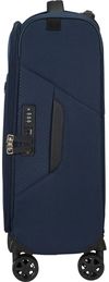cumpără Valiză Samsonite Litebeam (146852/1549) în Chișinău 
